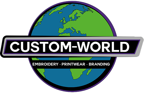 Custom World-Printwear